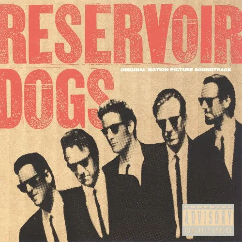 Reservoir Dogs: Music From the Original Motion Picture Soundtrack (1992)