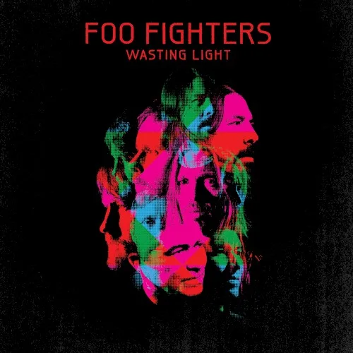 Wasting Light (2011)