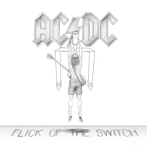 Flick of the Switch (1983)
