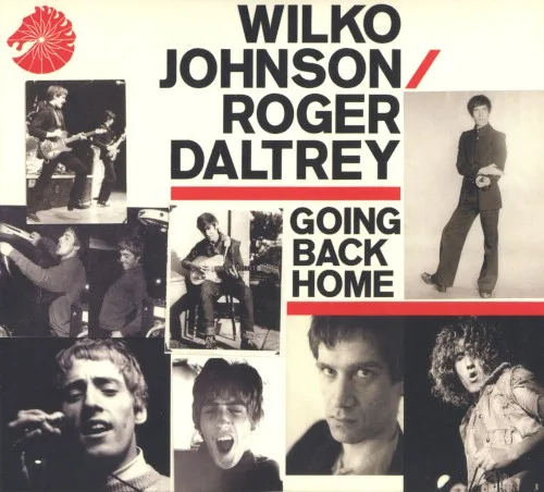 Going Back Home (2014)