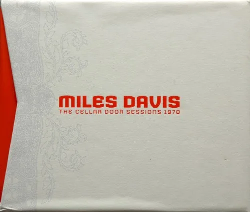 The Cellar Door Sessions 1970 (2005)