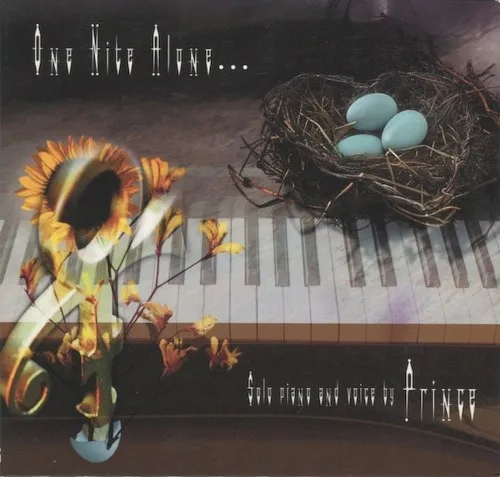 One Nite Alone… (2002)
