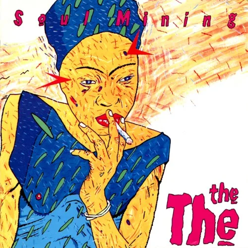 Soul Mining (1983)