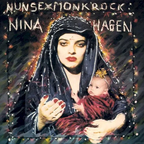 Nunsexmonkrock (1982)
