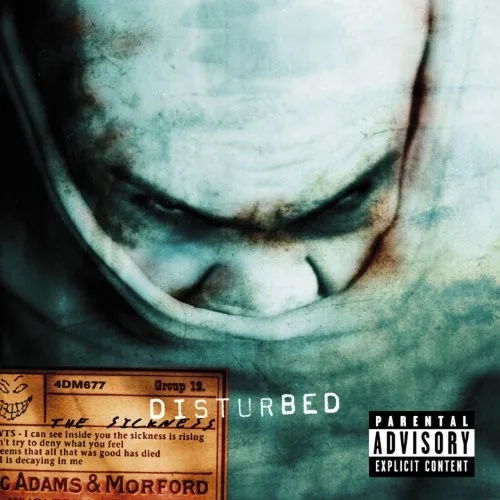 The Sickness (2000)