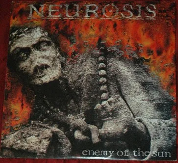 Enemy of the Sun (1993)