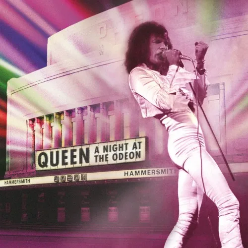 A Night at the Odeon (2015)