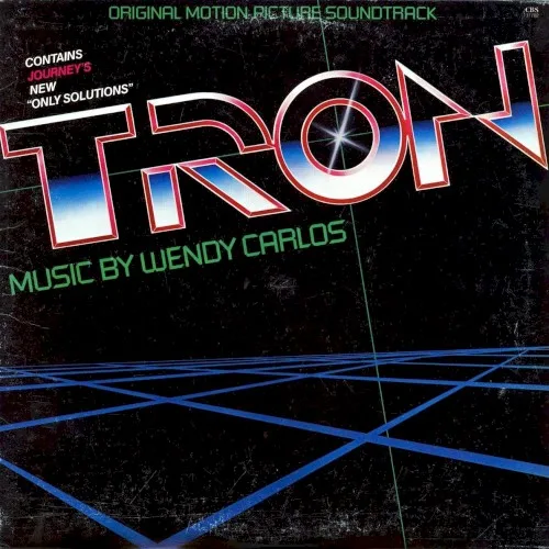 TRON (1982)