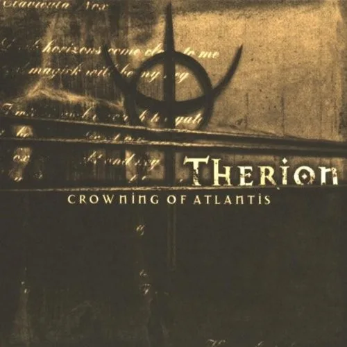 Crowning of Atlantis (1999)