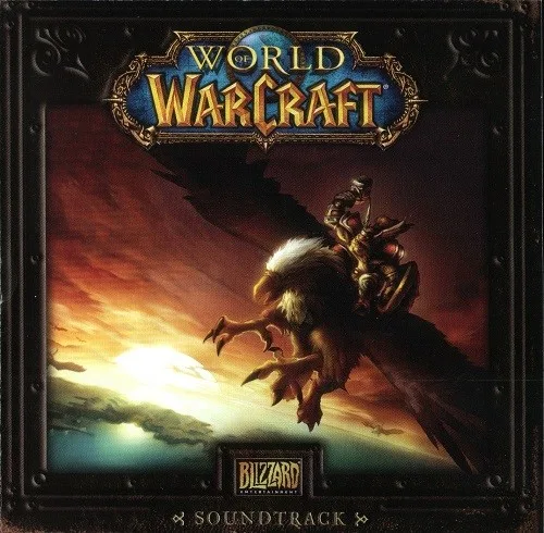 World of Warcraft Soundtrack (2004)