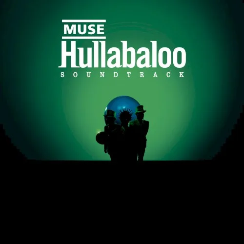Hullabaloo Soundtrack (2002)