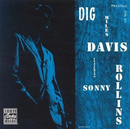 Dig (1956)