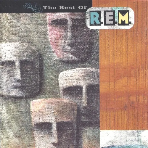 The Best of R.E.M. (1991)