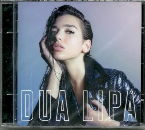 Dua Lipa (2017)