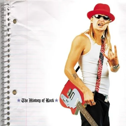 The History of Rock (2000)