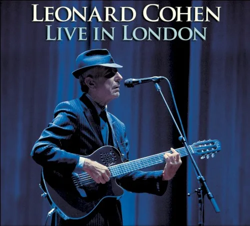 Live in London (2009)