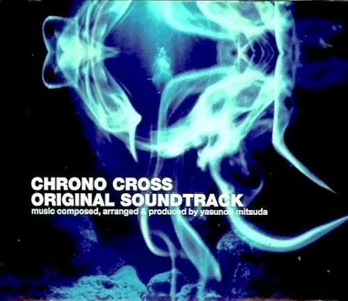 Chrono Cross Original Soundtrack (1999)
