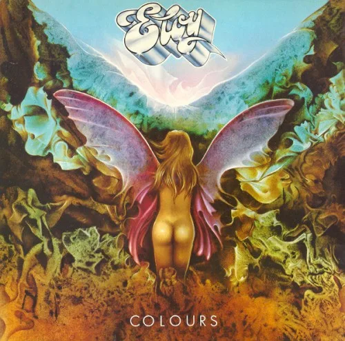 Colours (1980)