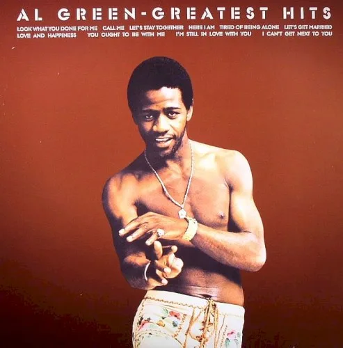 Greatest Hits (1975)