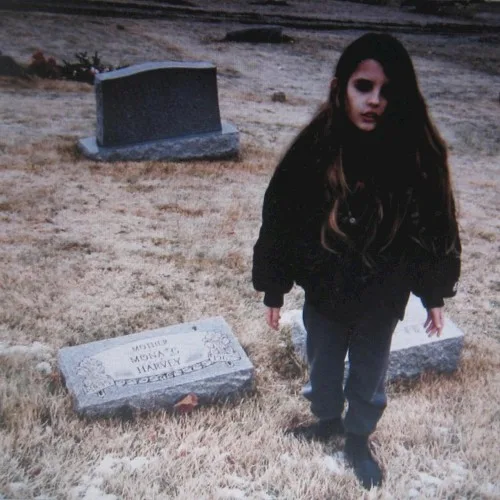 Crystal Castles (2010)