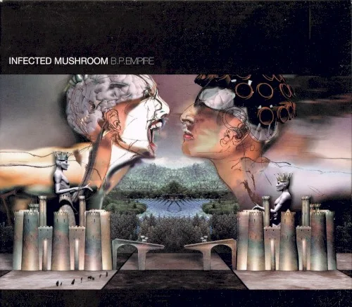 B.P.Empire (2001)