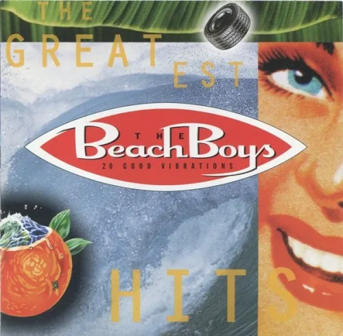The Greatest Hits: 20 Good Vibrations (1995)