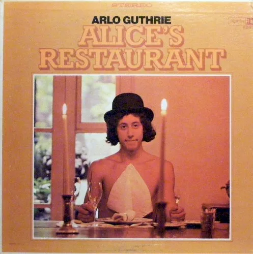 Alice's Restaurant (1967)