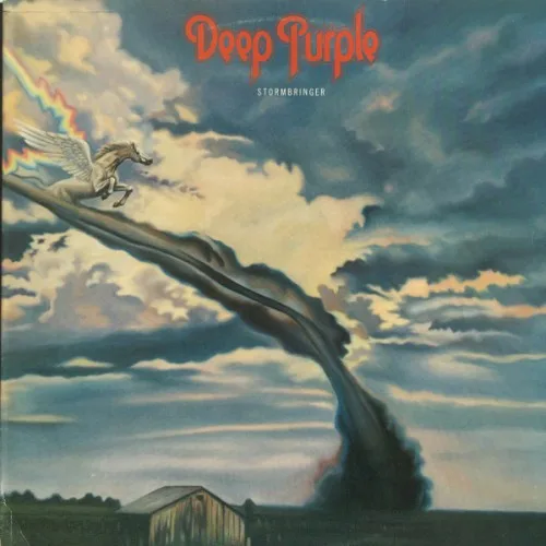 Stormbringer (1974)
