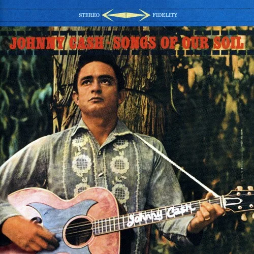 Songs of Our Soil (1959)