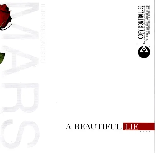 A Beautiful Lie (2005)