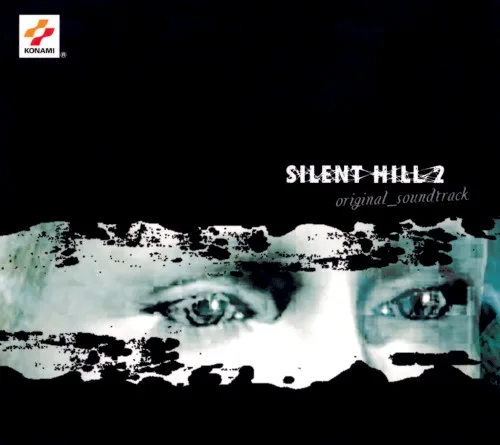 SILENT HILL 2 ORIGINAL SOUNDTRACKS (2001)
