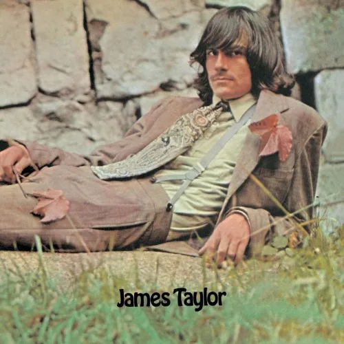 James Taylor (1968)