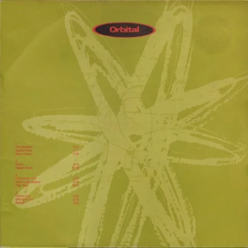 Orbital (1991)