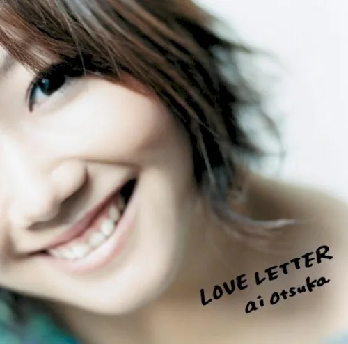LOVE LETTER (2008)