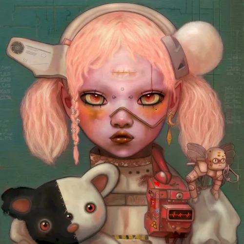 POST HUMAN: NeX GEn (2024)