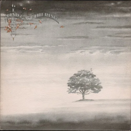 Wind & Wuthering (1976)