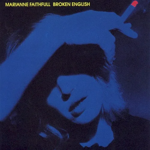Broken English (1979)