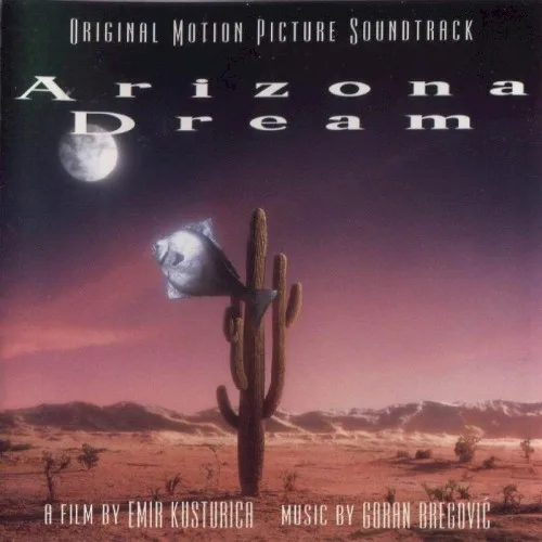 Arizona Dream (1993)