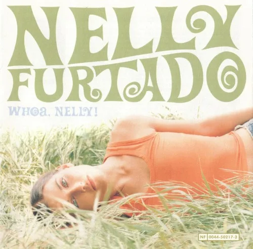 Whoa, Nelly! (2000)