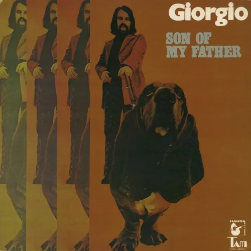 Son of My Father (1972)