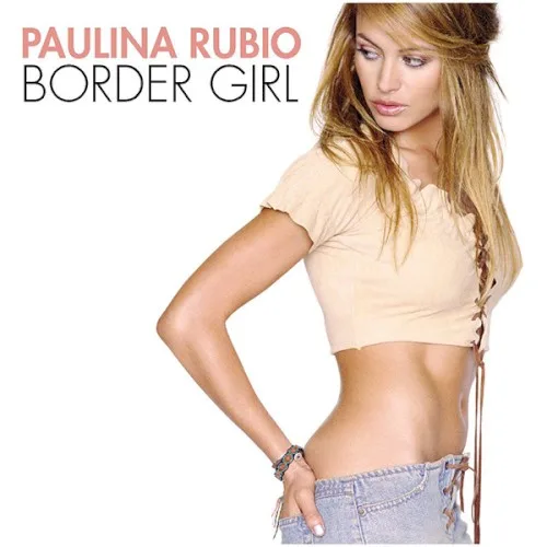 Border Girl (2002)