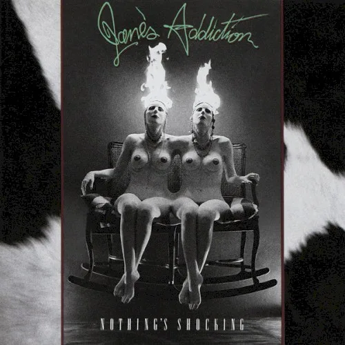 Nothing’s Shocking (1988)