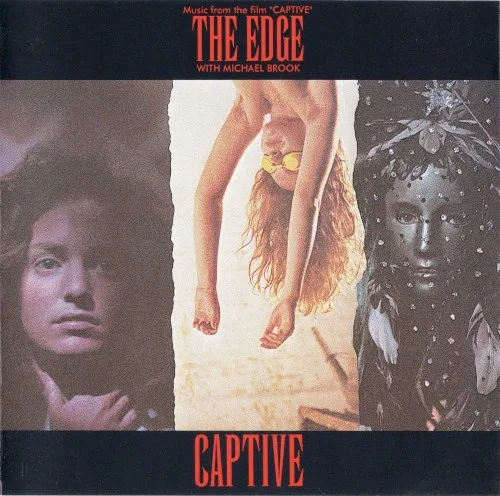 Captive: Music From the Film (1986)