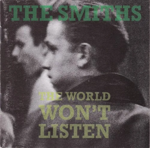 The World Won’t Listen (1987)