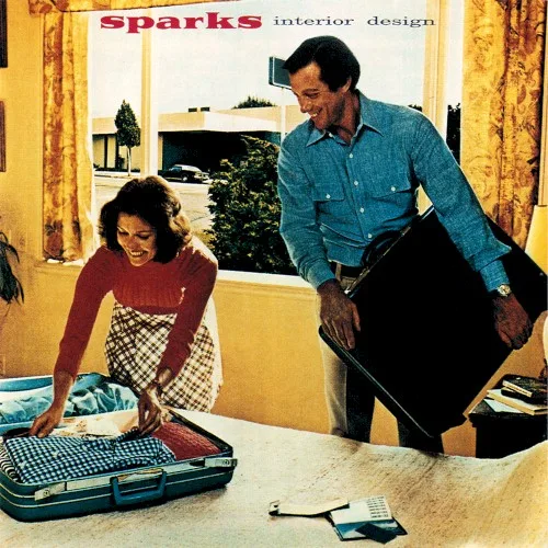Interior Design (1988)
