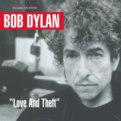 “Love and Theft” (2001)