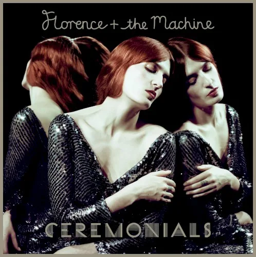 Ceremonials (2011)