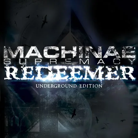 Redeemer (2006)