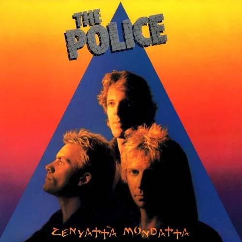 Zenyattà Mondatta (1980)