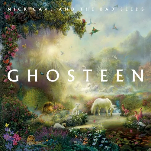 Ghosteen (2019)